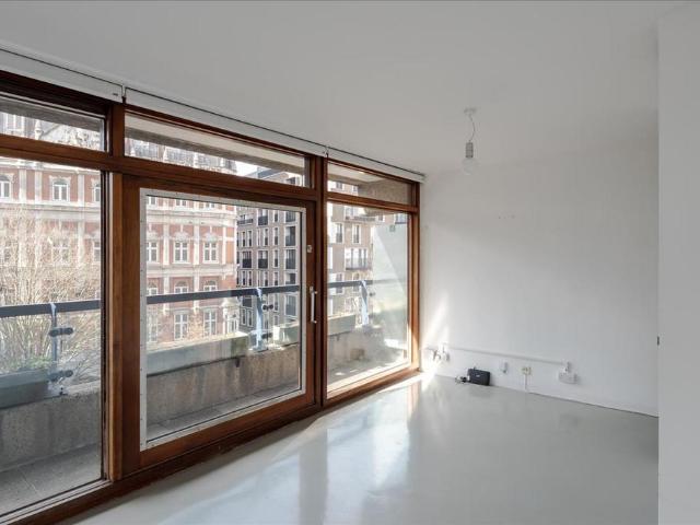 Apartment for rent in Finsbury, Greater London