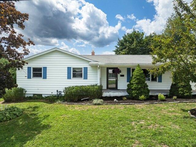 House for sale in Hampden, Massachusetts