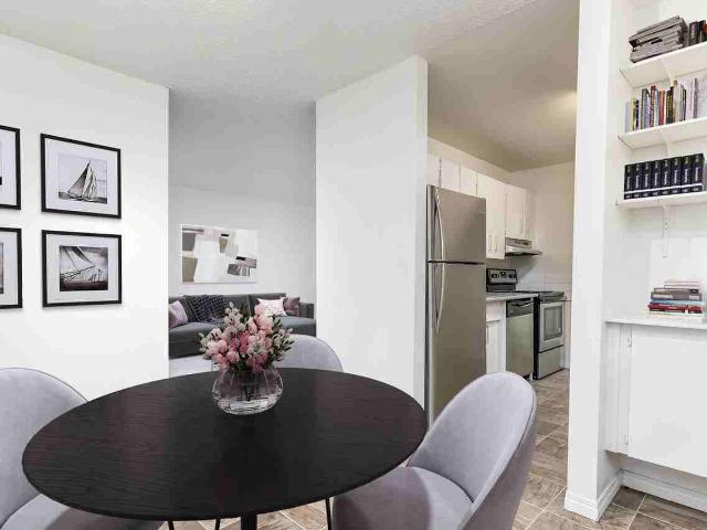 Apartment for rent in Riverbend Community, Edmonton