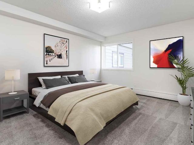 Apartment for rent in Riverbend Community, Edmonton
