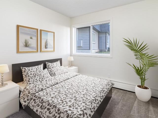 Apartment for rent in Wedgewood, Alberta