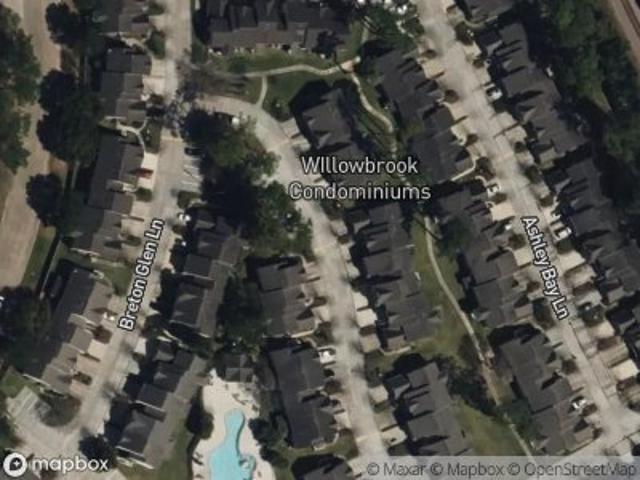 Condo for sale in Houston