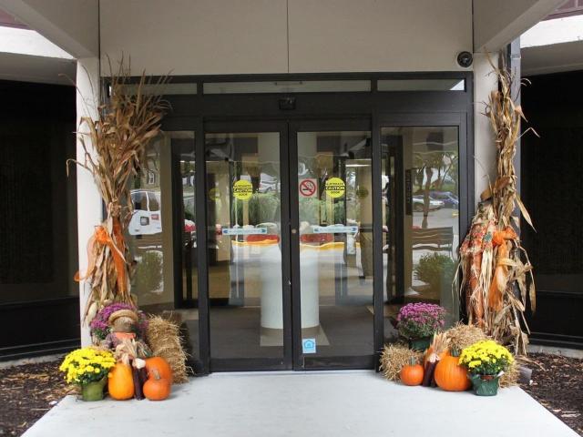 Apartment for rent in Grand Rapids, Michigan