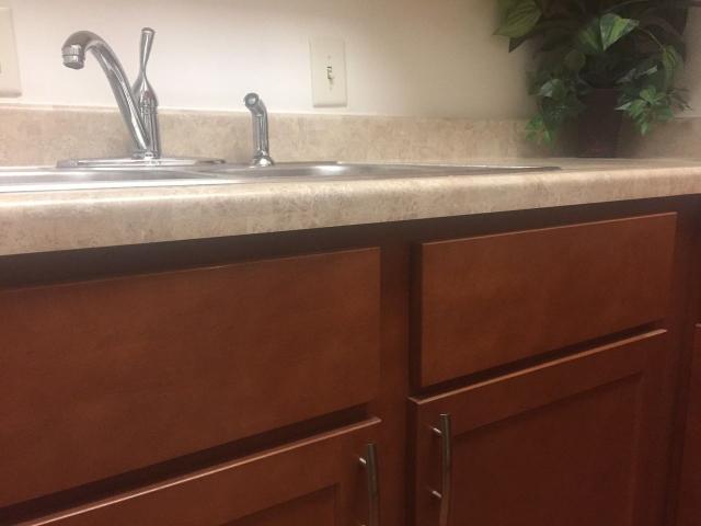 Apartment for rent in Third Ward, Grand Rapids