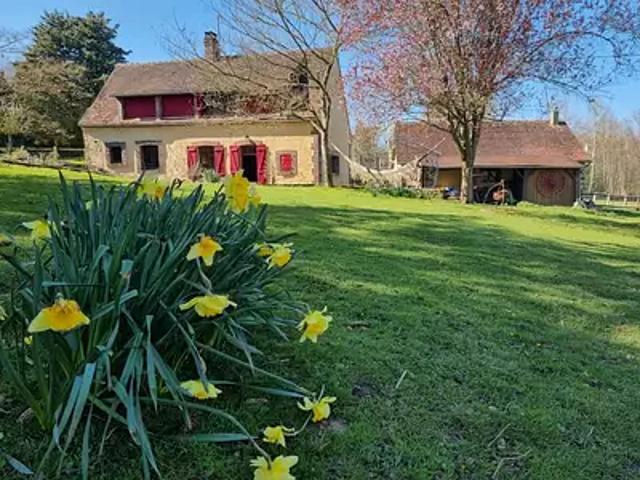 Maison vente à Mortagne-au-Perche, Bretoncelles
