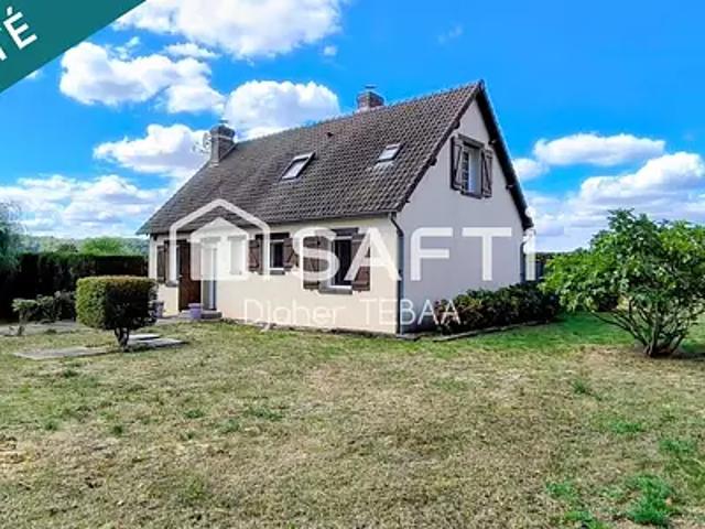 Maison vente à Le Parc, Bretoncelles