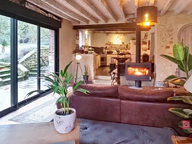 Maison vente à Mortagne-au-Perche, Bretoncelles