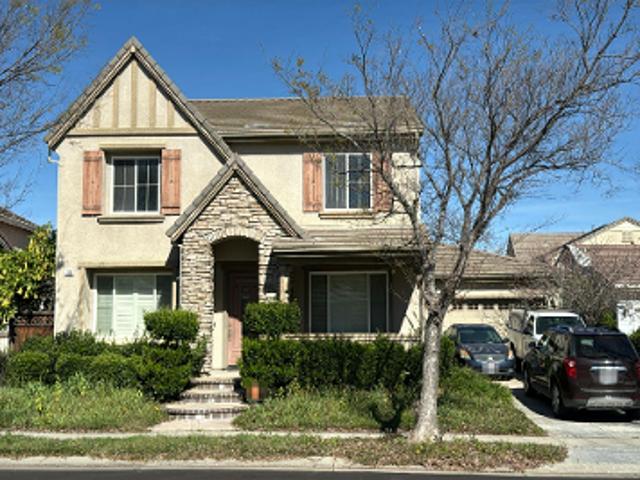 House for sale in California