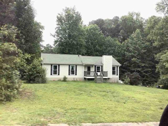 House for sale in Cobb, Georgia