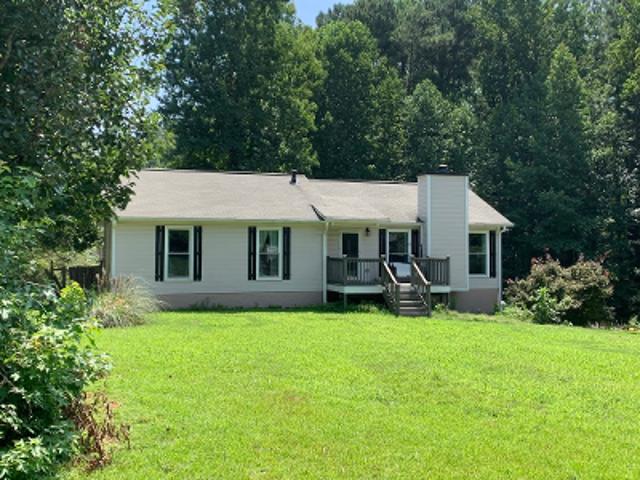House for sale in Cobb, Georgia
