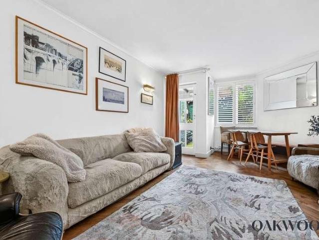 House for rent in London Borough of Hackney, Greater London