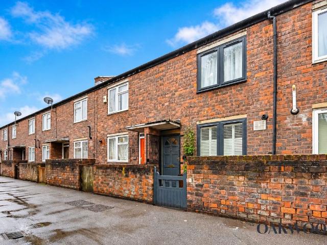 Apartment for rent in London Borough of Hackney, Greater London
