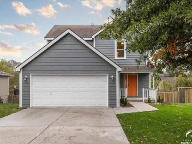 House for sale in Kansas