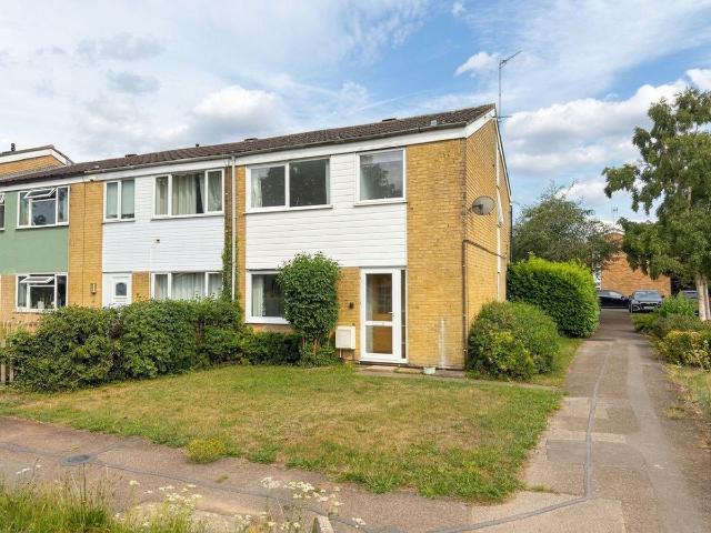 House for rent in Chelmondiston, Suffolk