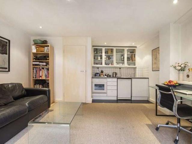 Apartment for rent in Covent Garden, Greater London