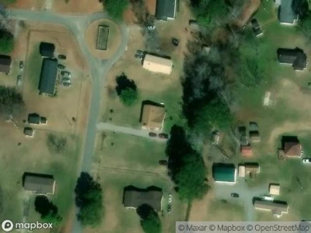 House for sale in Como, North Carolina