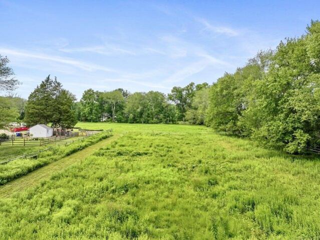 Land for sale in Fairfield, Connecticut