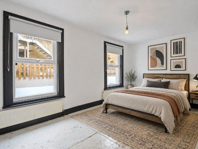 Apartment for rent in South Hackney, Greater London