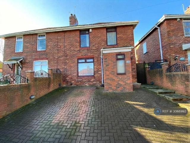 House for rent in Felling, Gateshead