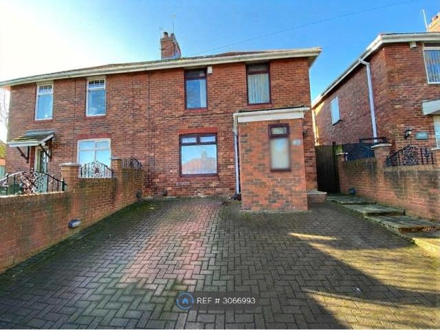 House for rent in Felling, Gateshead