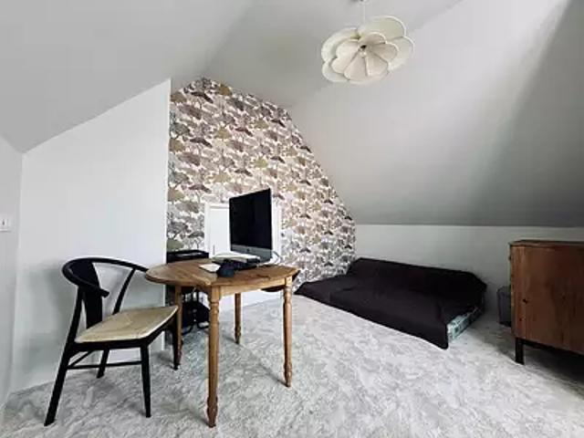 Maison vente à Brette-les-Pins, Sarthe