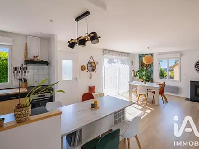 Maison vente à Brette-les-Pins, Sarthe