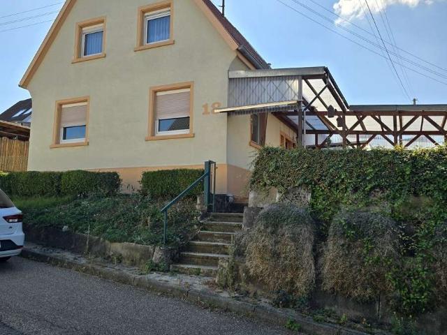 Haus kaufen in Bretten, Landkreis Karlsruhe
