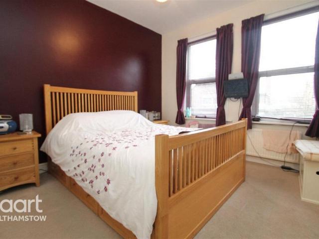 Apartment for rent in Chapel End, Highams Park