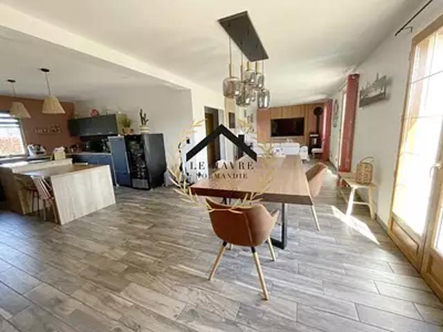 Maison vente à Le Havre, Goderville