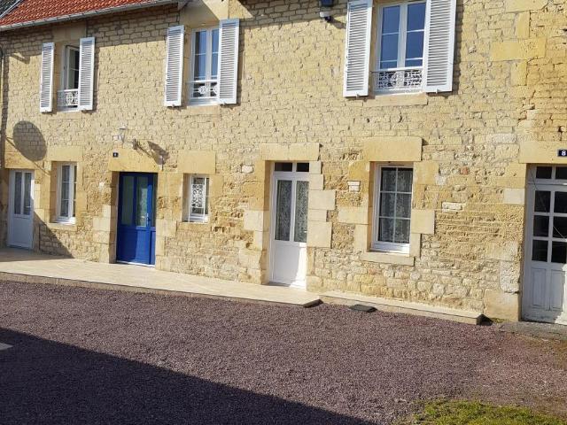 Maison location à Caen, Bretteville-l'orgueilleuse