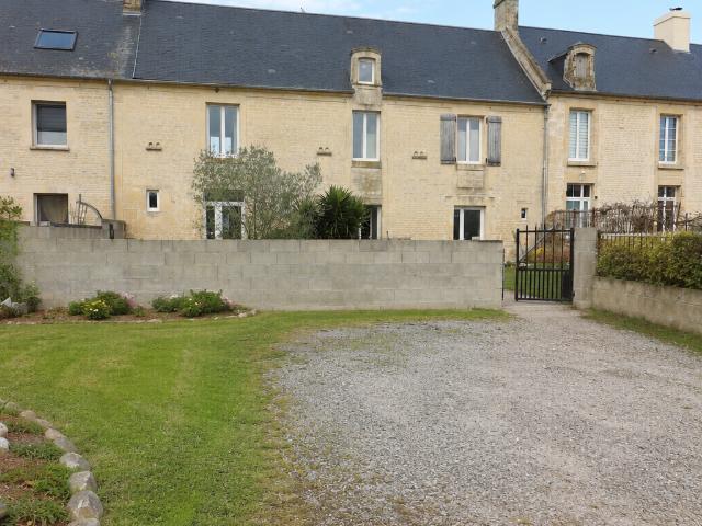 Maison vente à Caen, Bretteville-l'orgueilleuse