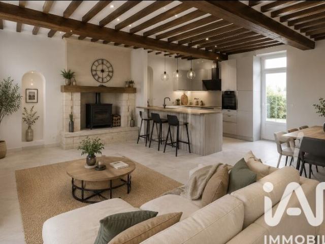Maison vente à Caen, Bretteville-l'orgueilleuse