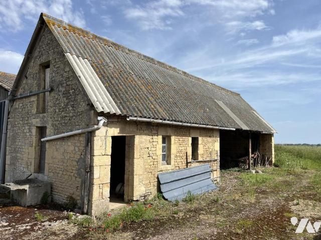 Maison vente à Caen, Bretteville-l'orgueilleuse