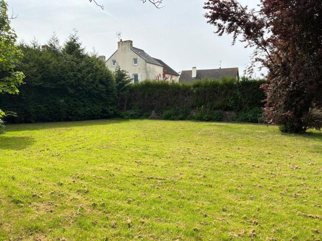 Terrain vente à Caen, Bretteville-l'orgueilleuse