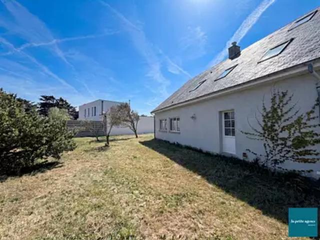 Maison vente à Coutances, Bretteville-sur-ay