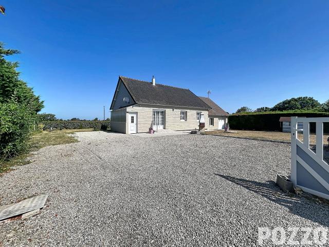 Maison vente à Coutances, Bretteville-sur-ay