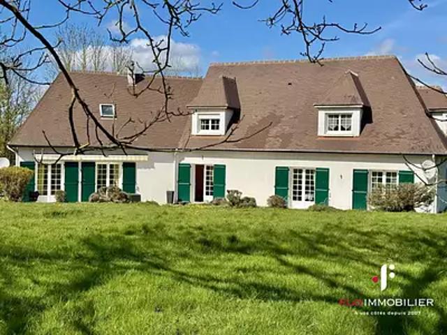 Maison vente à Caen, Bretteville-sur-laize