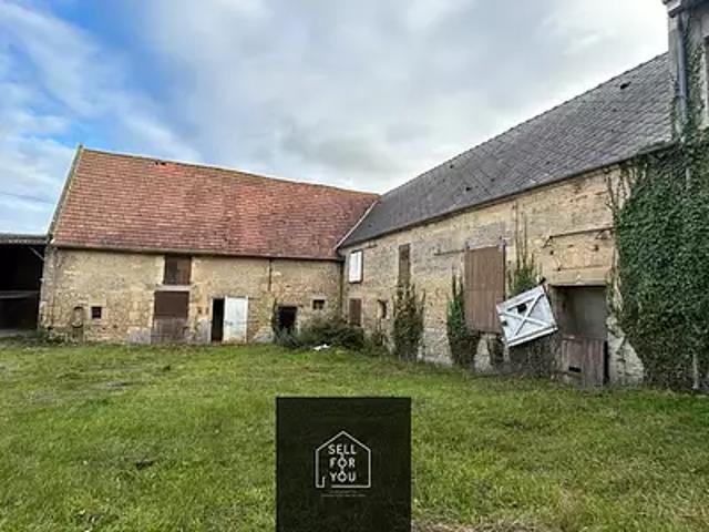 Maison vente à Caen, Bretteville-sur-laize
