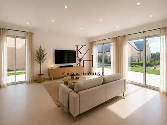 Maison vente à Caen, Bretteville-sur-laize