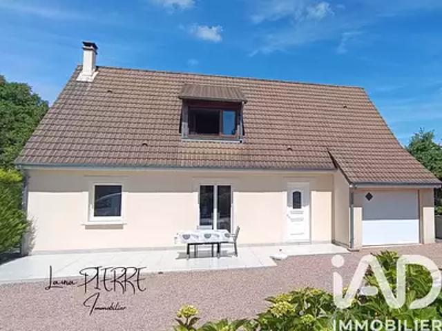 Maison vente à Caen, Bretteville-sur-laize
