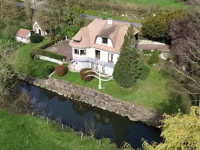 Maison vente à Caen, Bretteville-sur-laize