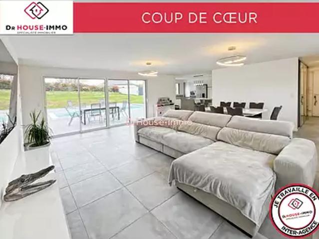 Maison vente à Caen, Bretteville-sur-laize