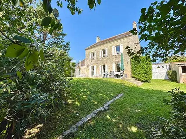 Maison vente à Caen, Bretteville-sur-laize