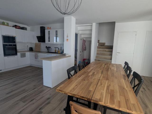 Maison vente à Caen, Bretteville-sur-laize