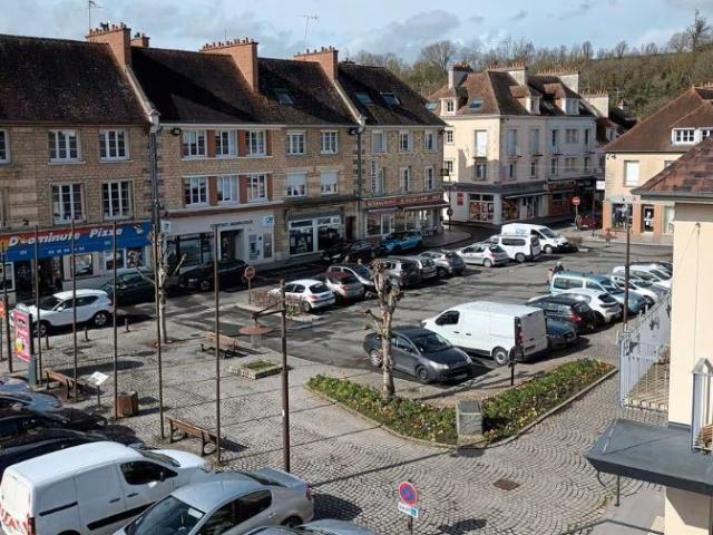 Terrain vente à Caen, Bretteville-sur-laize