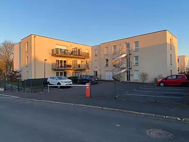 Appartement vente à Caen, Bretteville-sur-odon