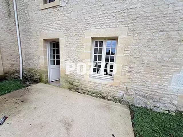 Appartement vente à Caen, Bretteville-sur-odon