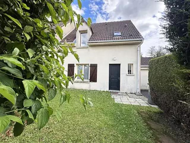 Maison vente à Caen, Bretteville-sur-odon