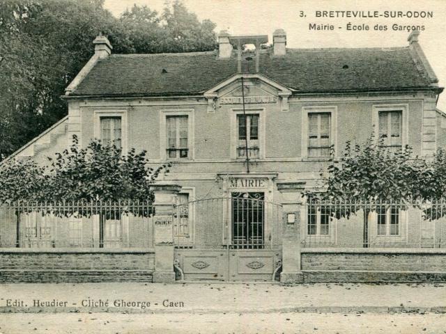 Terrain vente à Caen, Bretteville-sur-odon
