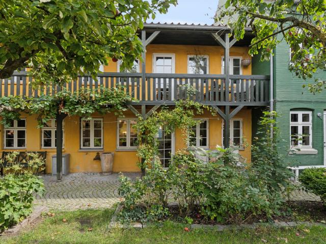 Ejendom til salg i Aalborg, Brønderslev-Dronninglund